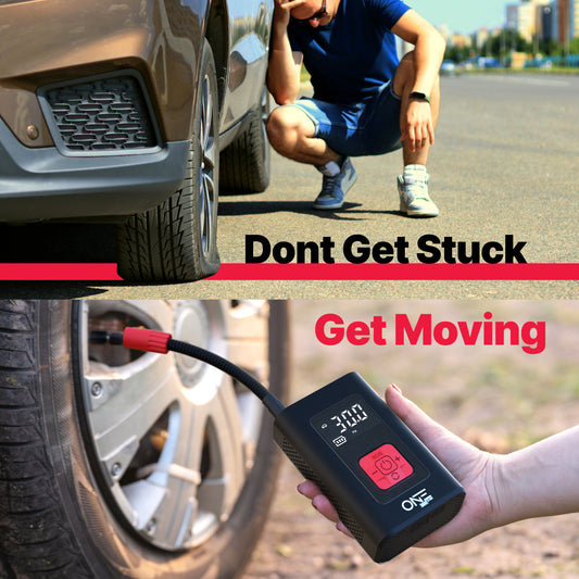 Promounts-ONE-Portable-Tire-Inflator-Your-Roadside-Essential ProMounts