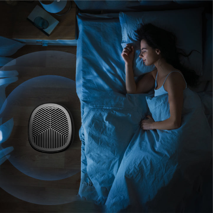 ONE Products NEO Smart Air Purifier with WiFi (OSAP02) - ProMounts