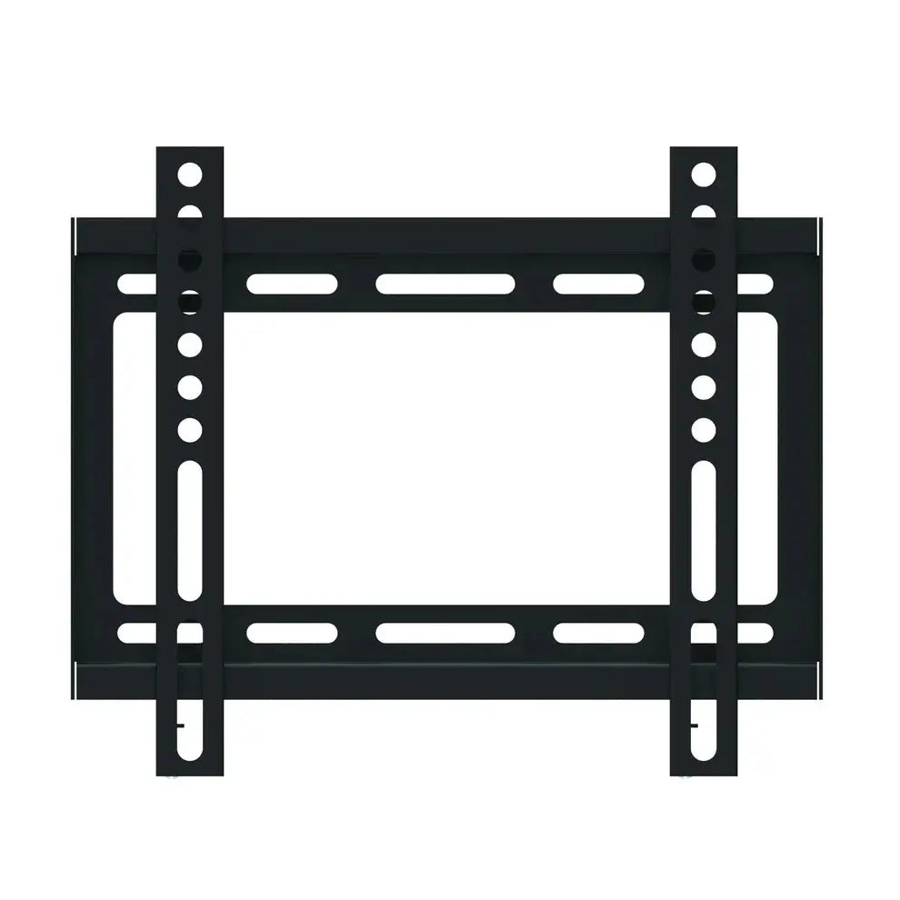 ProMounts Flat / Fixed TV Wall Mount for 13" to 47" TVs, Holds up to 55lbs (FF22) - ProMounts