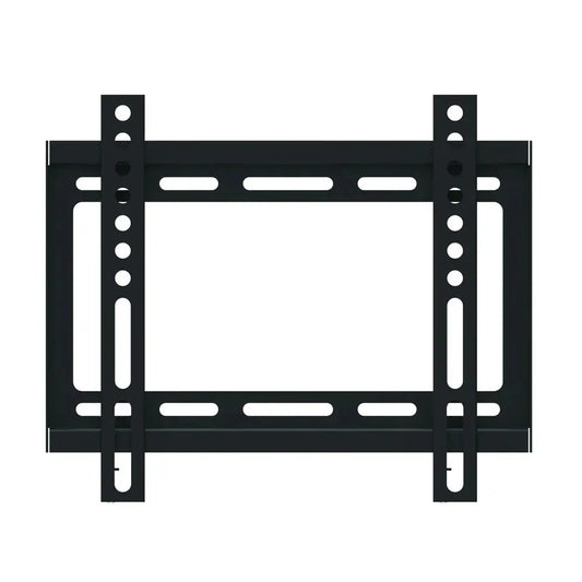ProMounts Flat / Fixed TV Wall Mount for 13" to 47" TVs, Holds up to 55lbs (FF22) - ProMounts