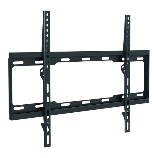 ProMounts Flat / Fixed TV Wall Mount for 42" to 84" TVs, Holds Up to 143lbs (FF64) - ProMounts