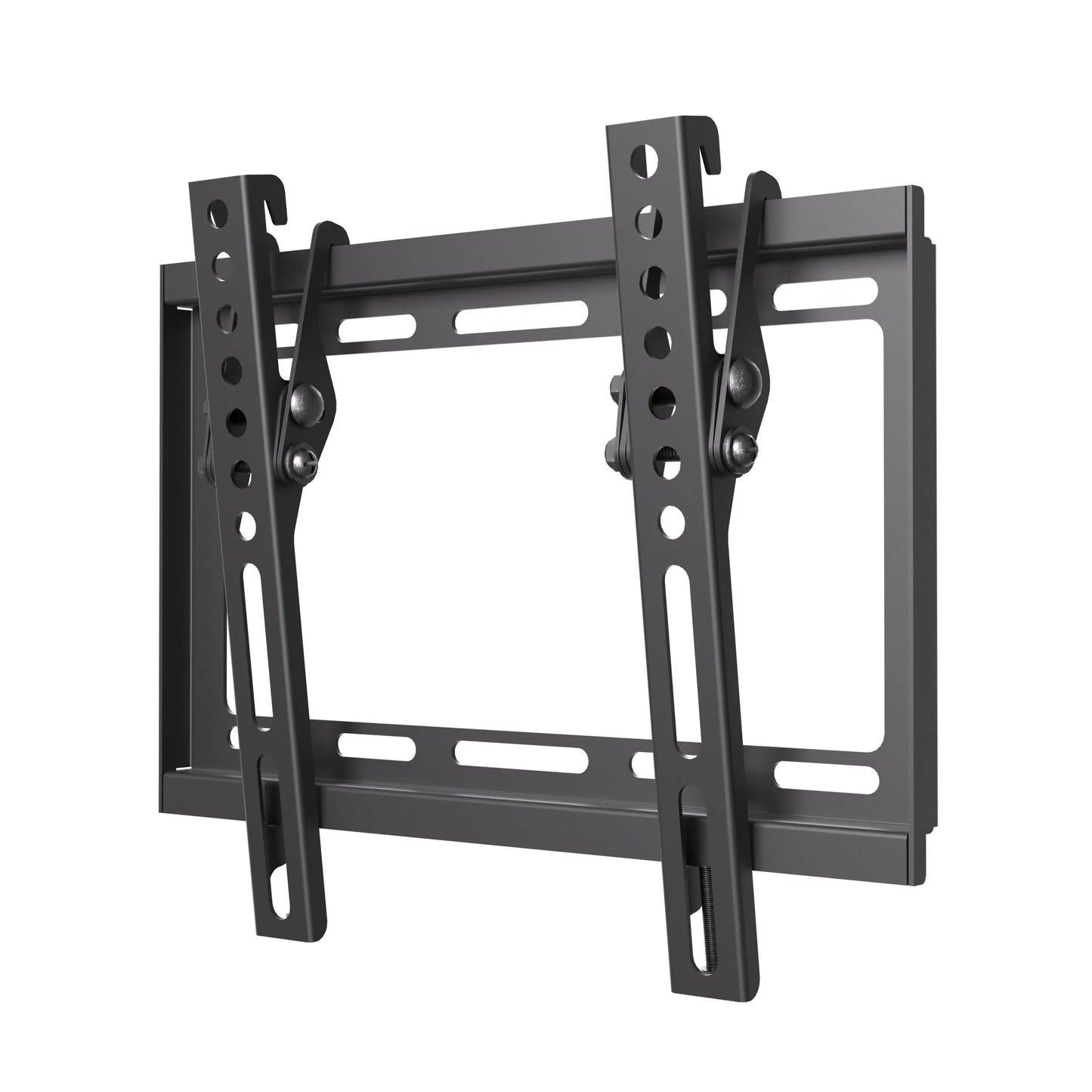 ProMounts Tilting TV Wall Mount for 13" to 47" TVs, Holds up to 44lbs (FT22) - ProMounts