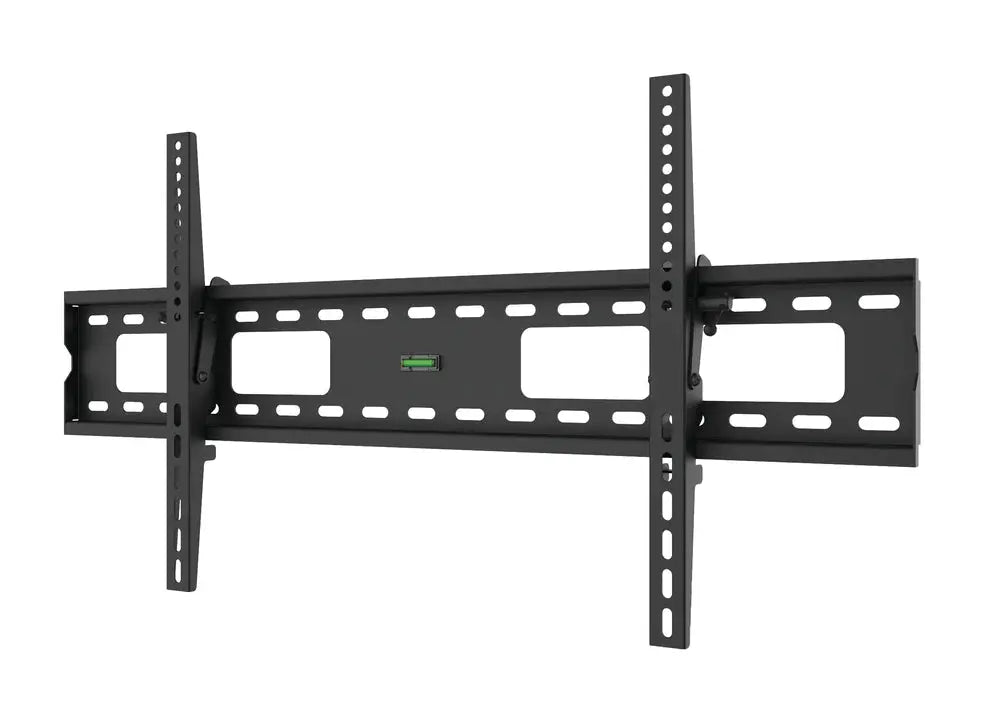 ProMounts Tilting TV Wall Mount For 50" to 92" TVs Holds Up to 165lbs (FT84) - ProMounts