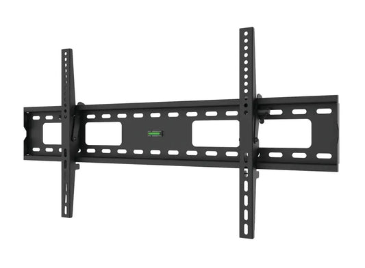 ProMounts Tilting TV Wall Mount For 50" to 92" TVs Holds Up to 165lbs (FT84) - ProMounts