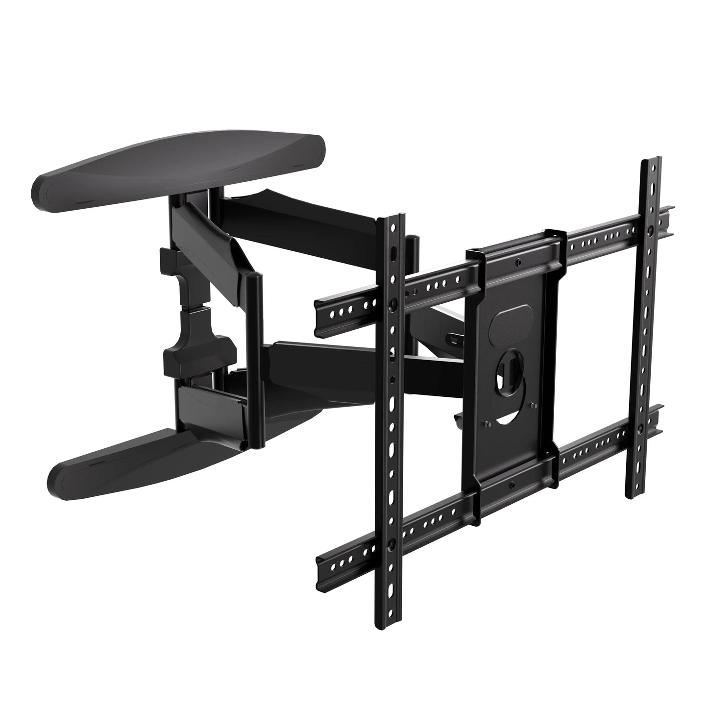 ProMounts Full Motion / Articulating TV Wall Mount for 42" to 85" TVs Holds Up to 100lbs (MA641) - ProMounts
