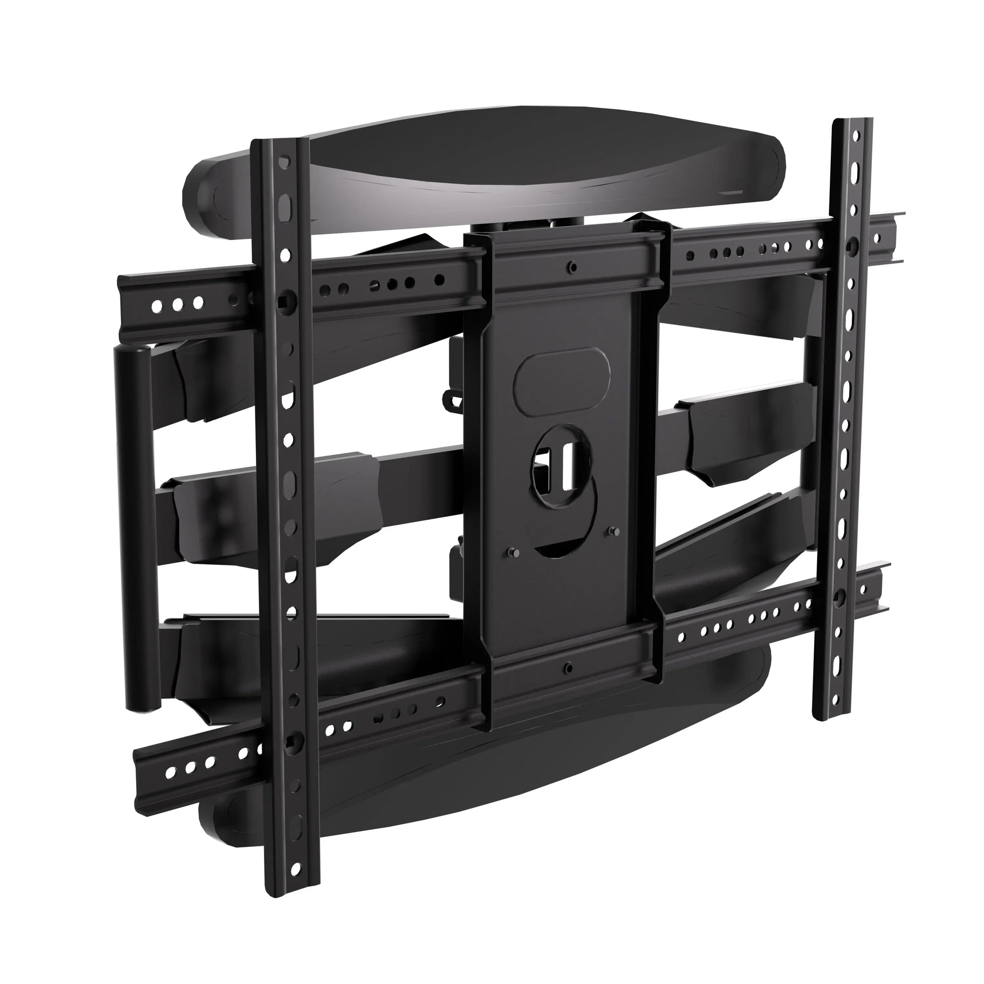 ProMounts Full Motion / Articulating TV Wall Mount for 42" to 85" TVs Holds Up to 100lbs (MA641) - ProMounts