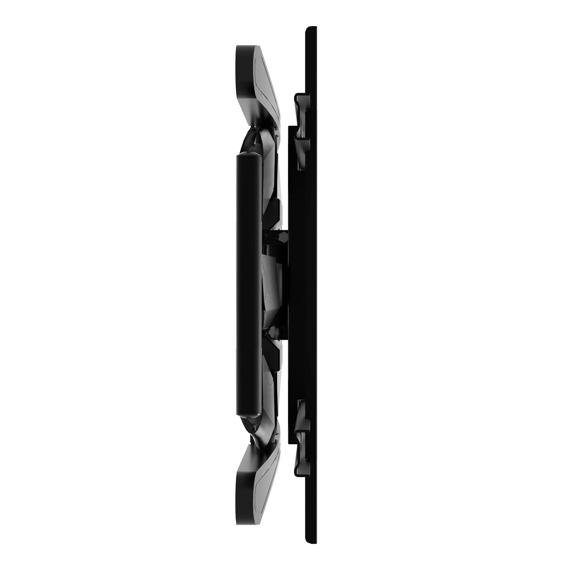 ProMounts Full Motion / Articulating TV Wall Mount for 42" to 85" TVs Holds Up to 100lbs (MA641) - ProMounts