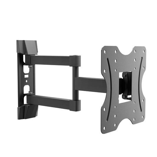 ProMounts Articulating/Full Motion TV Wall Mount for TVs 26"-45" Up to 77 lbs (OMA2201) - ProMounts