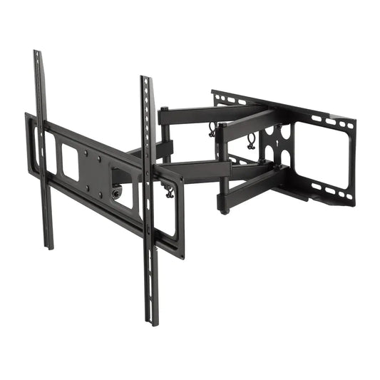 ProMounts Articulating / Full Motion TV Wall Mount for 37" to 92" TVs Up to 88lbs (OMA6401) - ProMounts