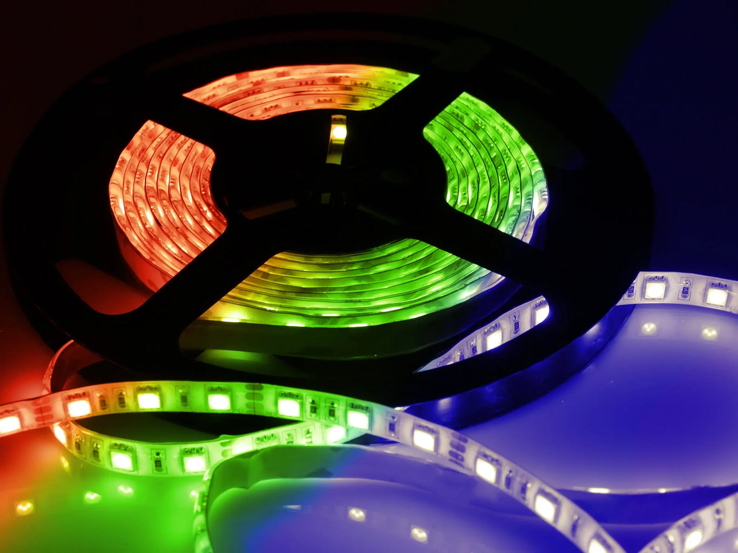 ProMounts 16FT Smart LED Light Strip WIFI Amazon Alexa and Google Assistant(OSLS16) - ProMounts