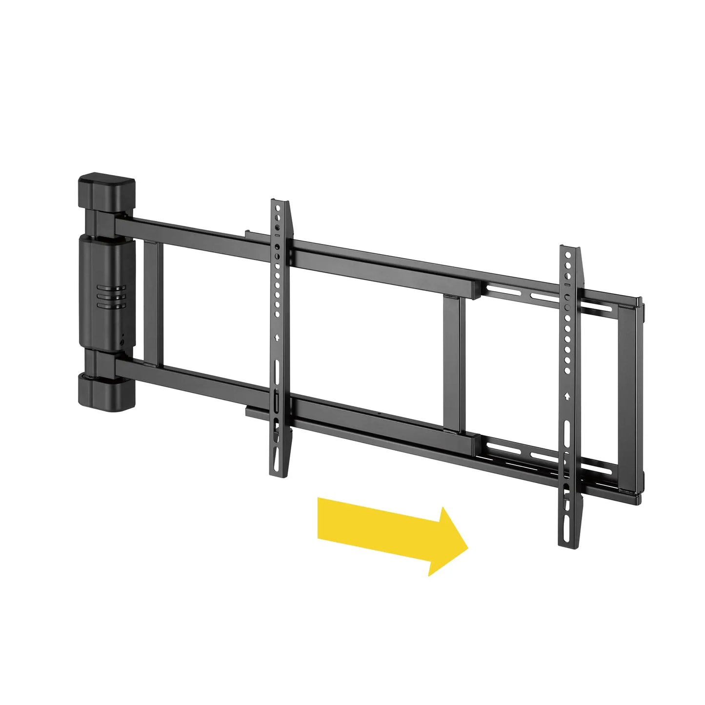 ProMounts Premium Articulating/Full Motion Motorized TV Wall Mount for TVs 32" - 75" Up to 110 lbs - ProMounts