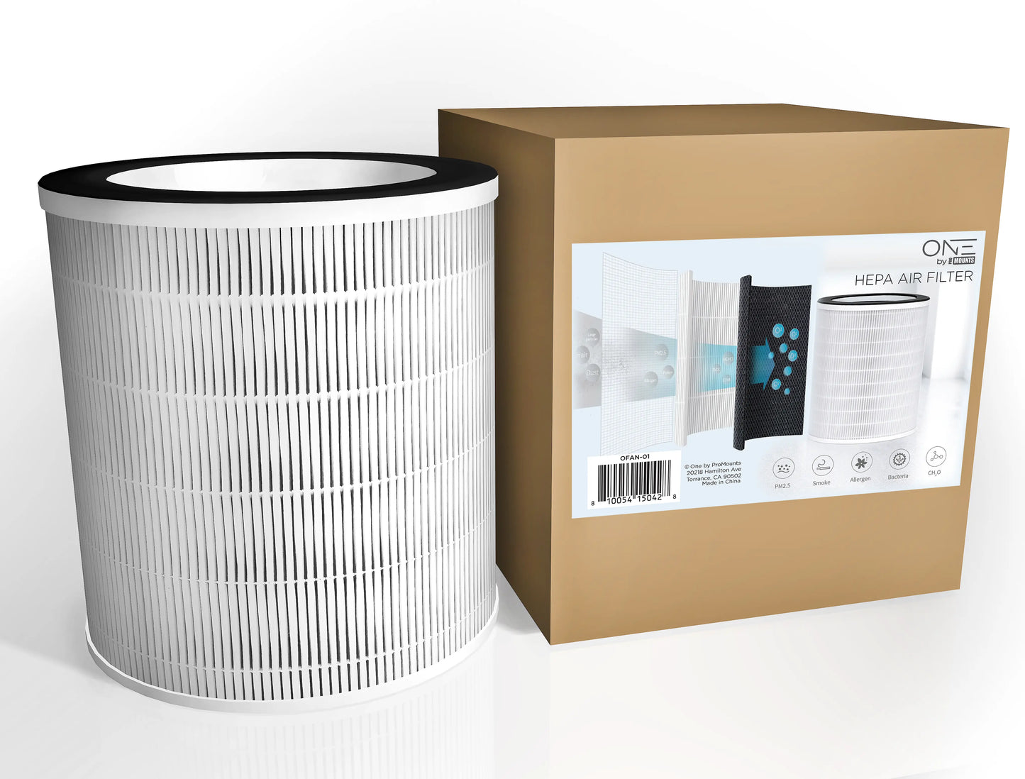 HEPA Filter for Neo/Athena (OFAN-01) freeshipping - One Products