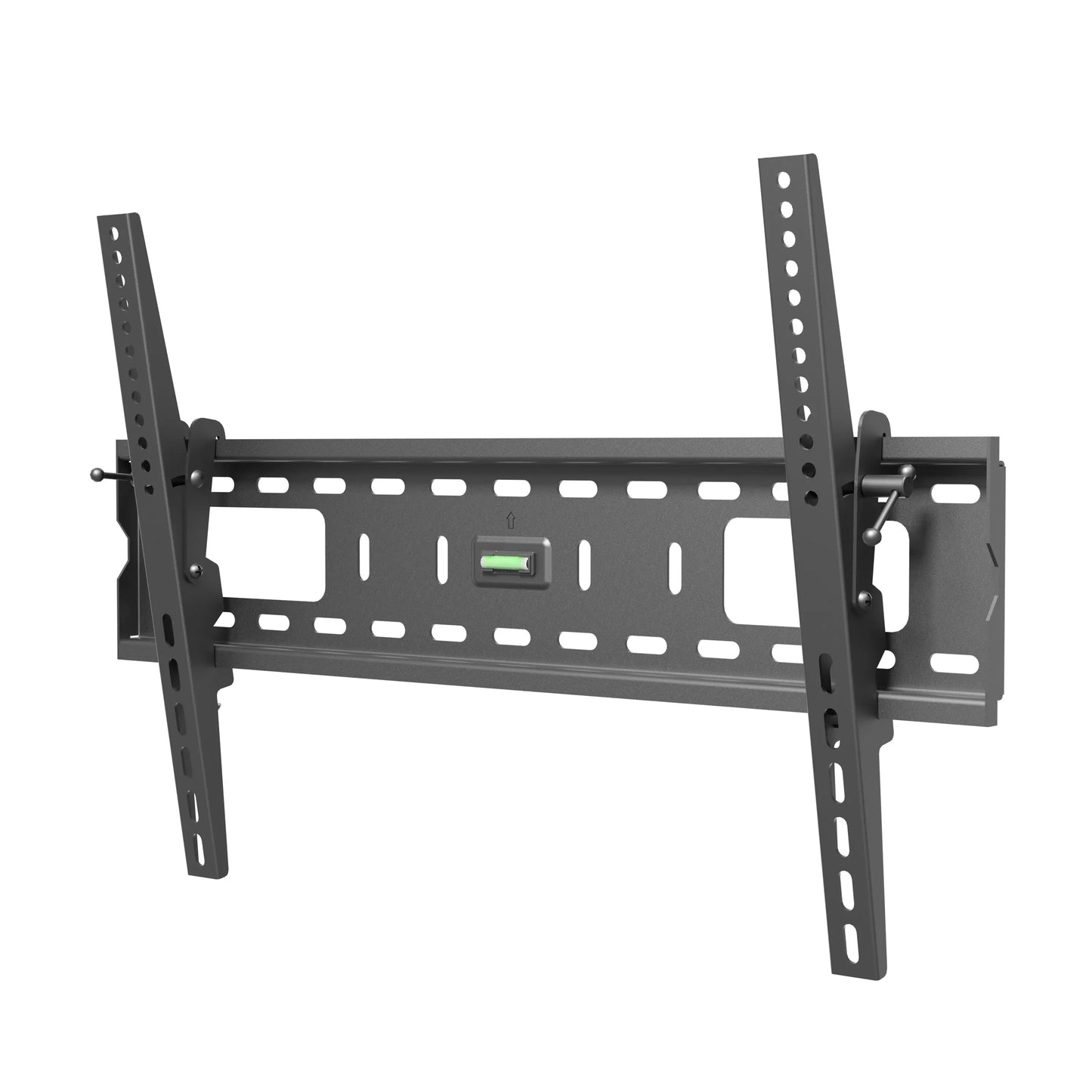 ProMounts Black Tilt Wall Mount for 42 to 84 inch Screens, Holds up to 165 lbs (FT64) ProMounts