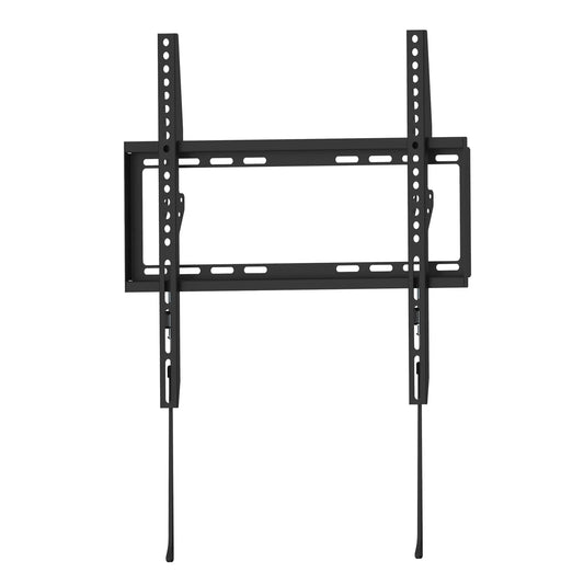 Flat / Fixed TV Wall Mount For 32" to 60" TVs Up to 70lbs (MF442) freeshipping - One Products
