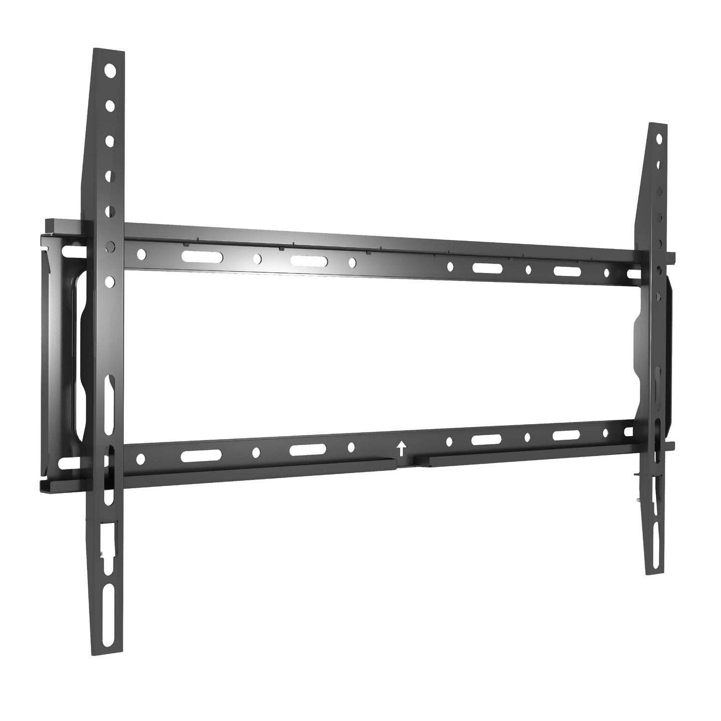 ProMounts Flat / Fixed TV Wall Mount for 42" to 80" TVs, holds up to 143 lbs.(MF642) ProMounts