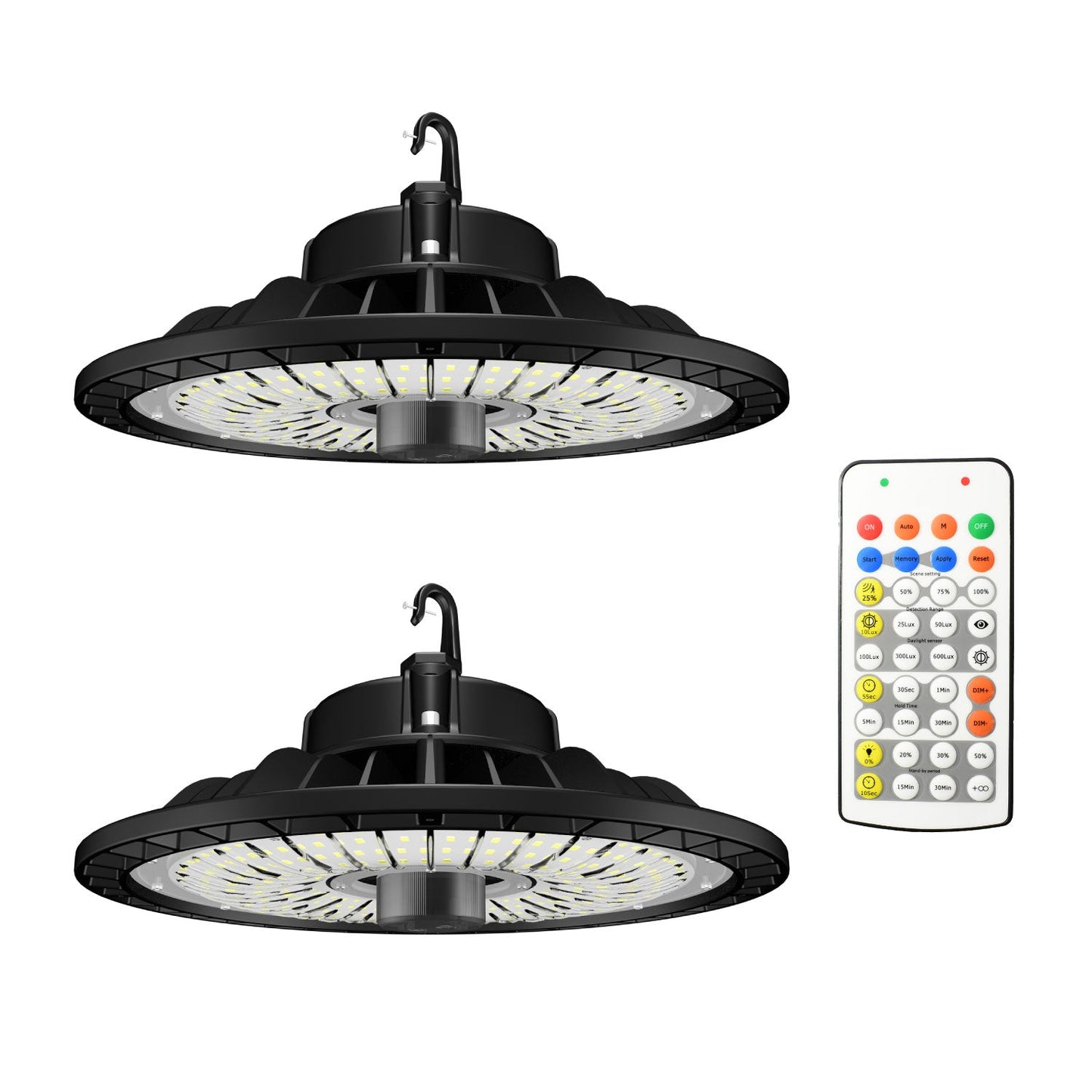 One Products UFO High Bay Light, OSBL-150P freeshipping - One Products