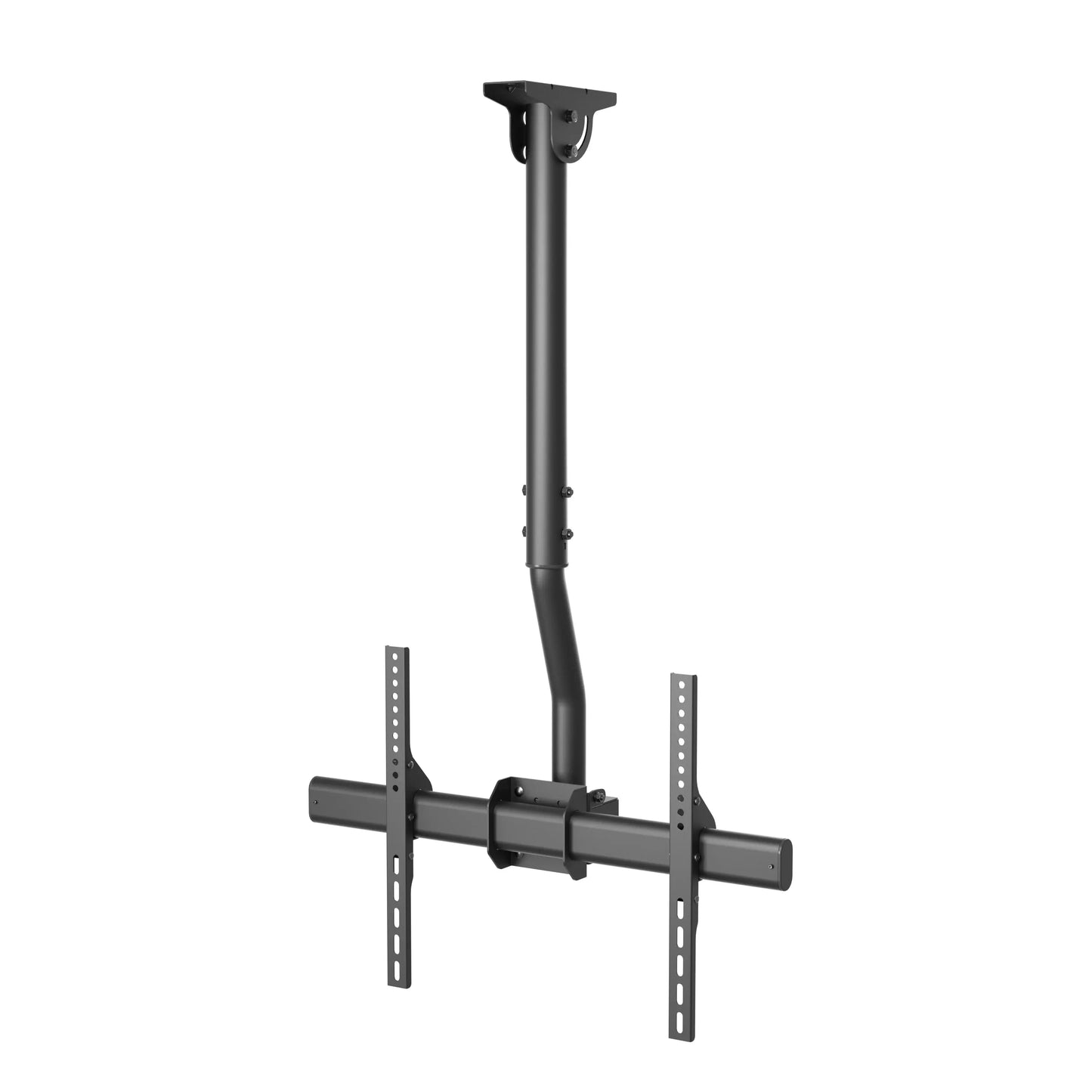 ProMounts Swivel Ceiling TV Mount for 37"-90" Screens Holds up to 88lbs (UC-PRO310) - ProMounts