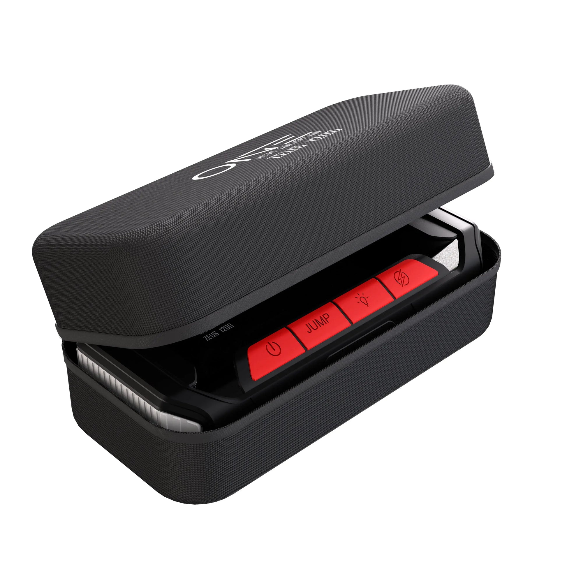 ONE Jump Starter 1200A | Portable Battery Booster ProMounts ONE Jump Starter 1200A | Portable Battery Booster ProMounts