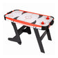 ProMounts Full-Size Air Hockey Table – Durable, Compact & Easy to Assemble for Game Room Fun (GS-AT-5193) ProMounts