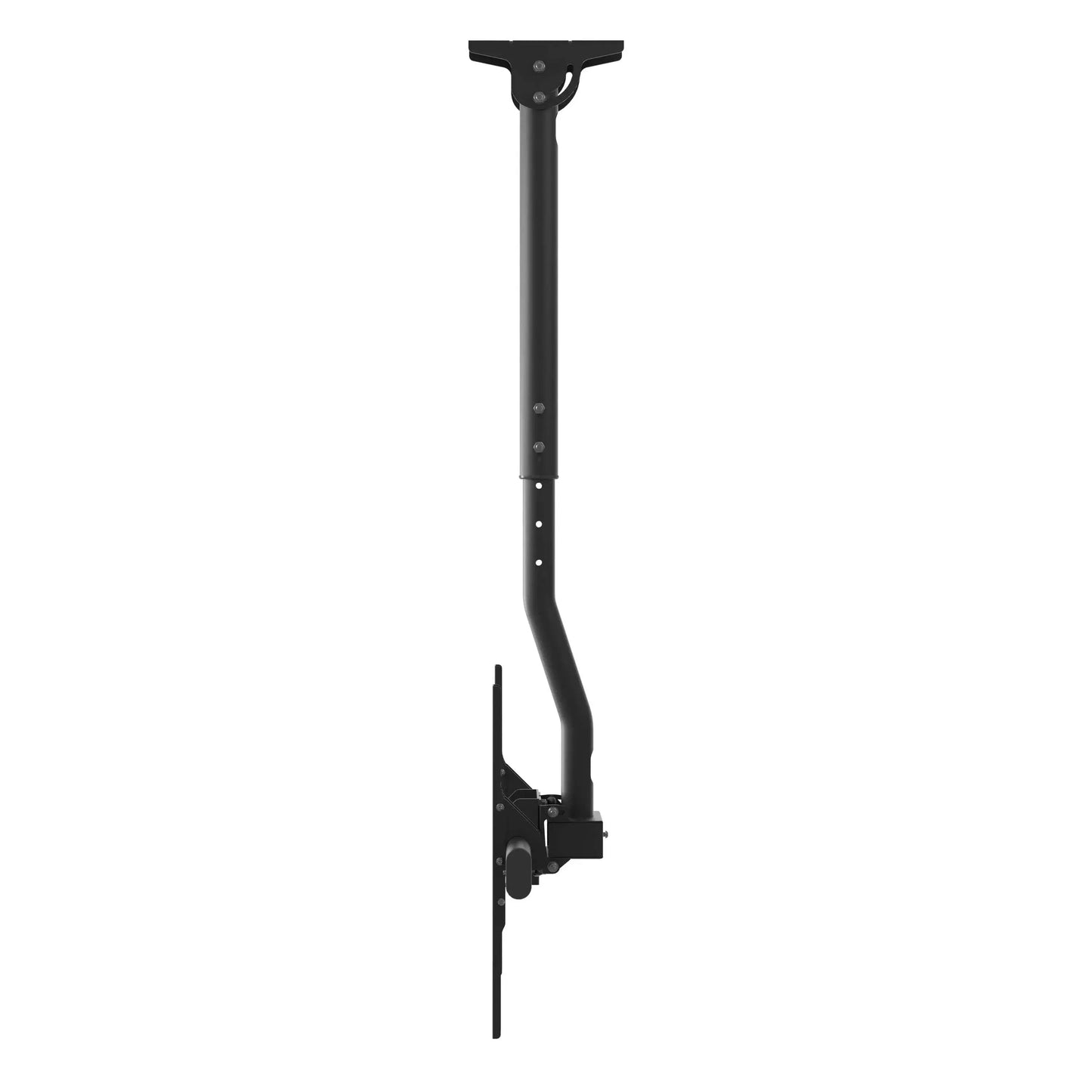 ProMounts Swivel Ceiling TV Mount for 37"-90" Screens Holds up to 88lbs (UC-PRO310) ProMounts